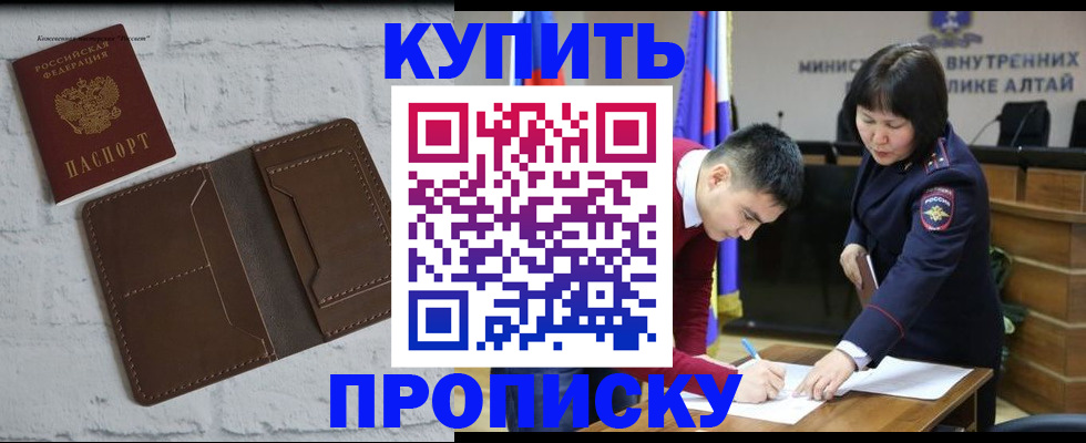 где прописаться в Емве